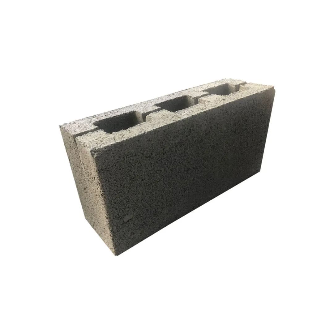 Блок 12×20×40 см